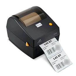 Impressora Etiqueta Elgin Bivolt L42dt