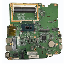 Placa Mãe Lg All In One 24v560/24v575 - I5-7200u