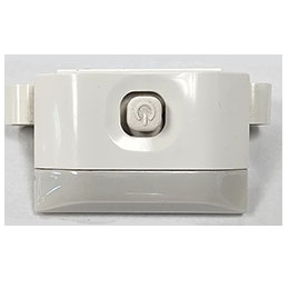 Teclado De Funções e Power do LG All In One 24v575