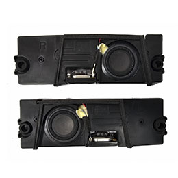 Alto Falantes Originais All In One LG 24v575