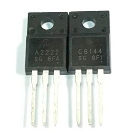 Kit Transistor impressoras Epson
