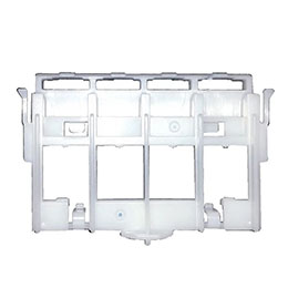 Suporte dos Cartuchos ''Dampers" Epson L375, L355, L365, L210