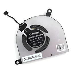 Cooler Dell Latitude 5480 5490 5491 5495 0p5f39 13K