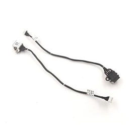CABO DE ALIMENTAÇÃO ORIGINAL PARA DELL XPS 15Z 16L