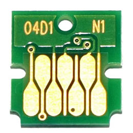 Chip Caixa De Manutenção Para Epson L14150 L6171 10A