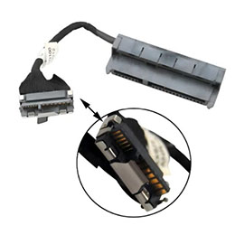 Adaptador HD Notebook HP G42 G42-272br Compaq CQ42 8F