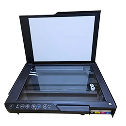 Modulo Scanner Epson L3150 Ecotank Completo *1A*