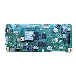Placa Lógica Epson L4260