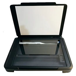 Módulo Scanner Impressora Epson L355, L365, L375, outras. *1A*